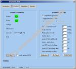 Wundsekretsauger / Software