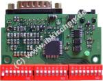 picture of SIN/COS-encoder simulator