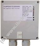 picture of pump controller