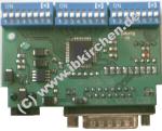 picture of SSI-RS232 converter