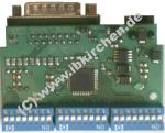 picture of SSI-RS232 converter