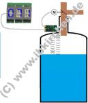 application for level metering
