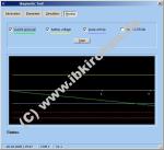 Wundsekretsauger / Monitor