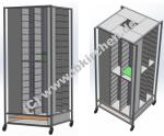 Burn-In Schrank