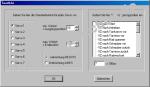 Softwaredialog / TeachIn